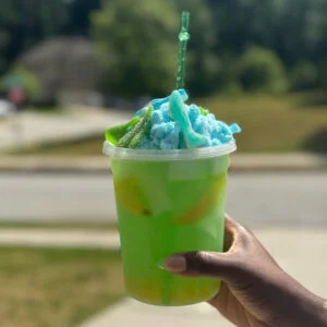 Lemonade