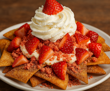 Strawberry